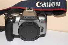 Reflex Canon EOS 300X