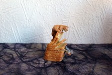 Statua decorativa gatto con