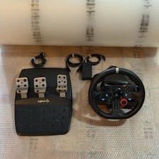 Logitech g29 driving - g29,