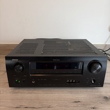 Denon avr 1909 ricevitore - denon,