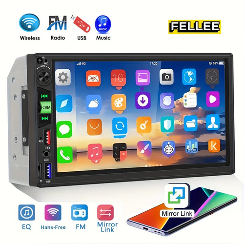 Autoradio touch screen b t - screen, b-t