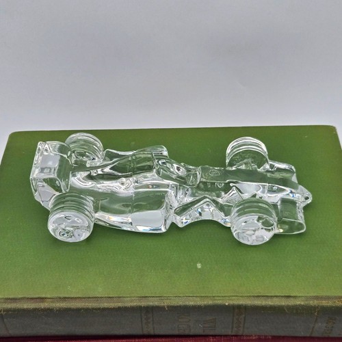 Scultura fermacarte waterford - scultura,
