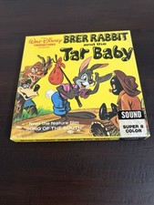 Very Rare Walt Disney Brer