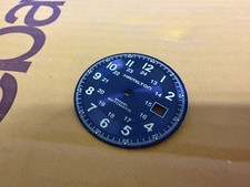 Hamilton kaki Field quadrante