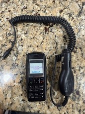 Cellulare Nokia 1600B