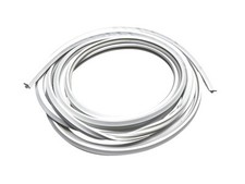 Guarnizione porta antiurto per