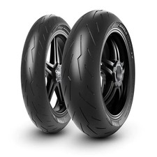 Gomme Moto Pirelli 180/60 R17