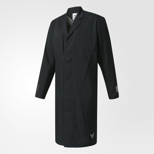 Adidas cappotto lungo - adidas,
