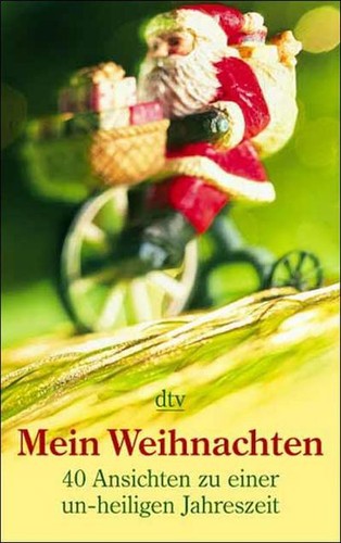 Mein weihnachten ansichten - 40,