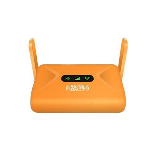 Router wifi6 lte - router, 4g