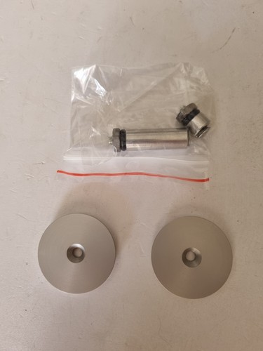 Cover supporto pedana - cover, bmw