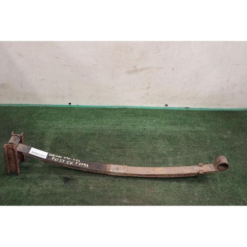 Balestra sosp post - post., suzuki