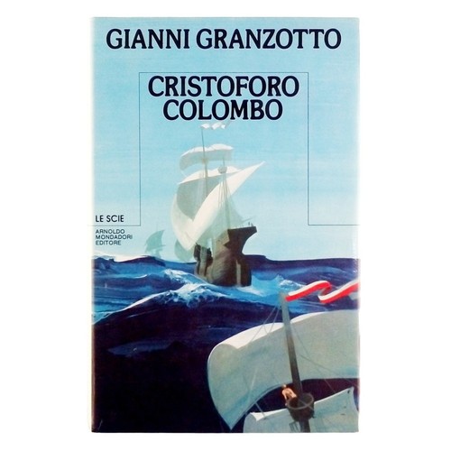 Gianni granzotto cristoforo - gianni,