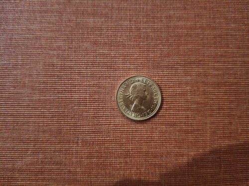 Sterlina oro 1968 elisabetta - oro,