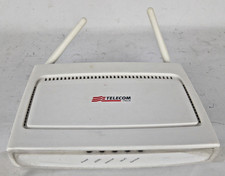 Telecom Italia Modem Router