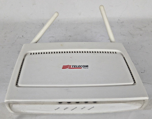 Telecom italia modem - telecom,