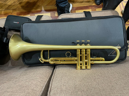 Adams tromba leggera in - a5,