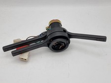 Devioluci Vitaloni 4423997 *NERO* per FIAT PANDA SUPER 30/45 dal 1984 / 4+4 PIN