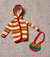 1990 Christie Benetton Giacca