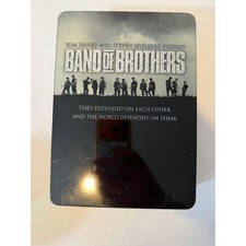 BAND OF BROTHERS - The