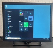 Monitor LCD Beetronics 15" -