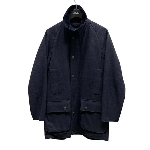 Cappotto beaufort barbour - beaufort,