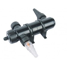 SUNSUN GRECH CUV-111 STERILIZZATORE CHIARIFICATORE LAMPADA GERMICIDA UVC 11W