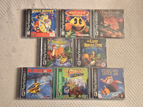 Lotto giochi platform ps1 - lotto,