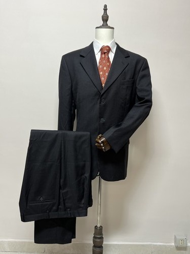 Abito uomo linexter grigio - abito,