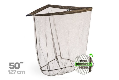 Zfish gripnet testa - gripnet,