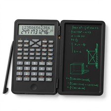 Calcolatrice Scientifica con