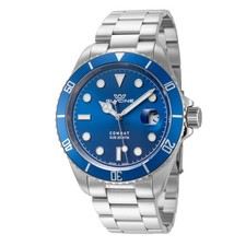 Glycine Men's Combat Sub 40mm