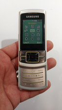 1586.Samsung SGH-C3050 Very