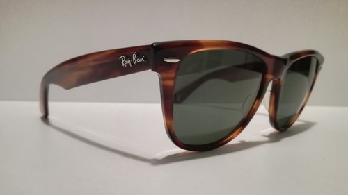 Vintage ray ban - b&l,
