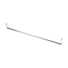 Barra porta abiti cm120 in
