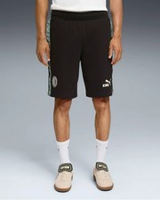 Milan puma pantaloncini - puma,