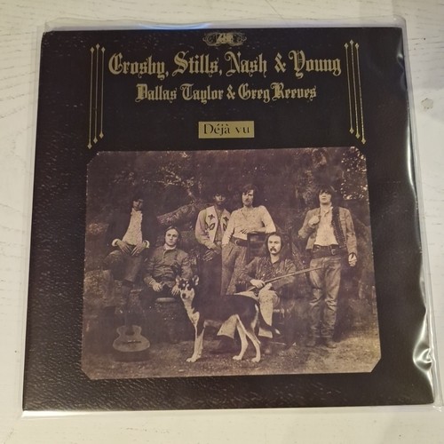 Crosby stills nash young - crosby,, &