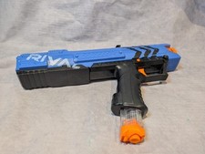 Pistola NERF - RIVAL Apollo