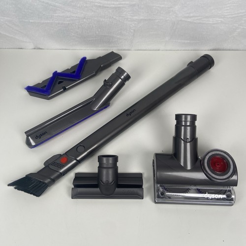 Pezzi per dyson dc23 fino - 5,