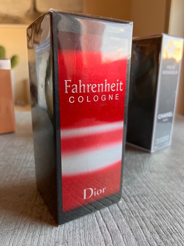 Dior fahrenheit cologne - dior, 125