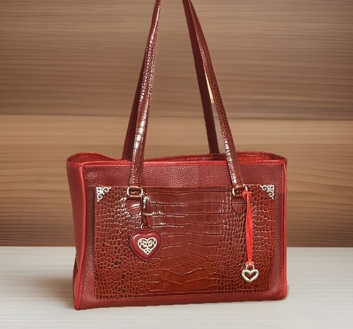 Borsa mano vintage grande - borsa,