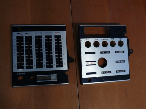 Grundig 248 pezzi copertura - pezzi,