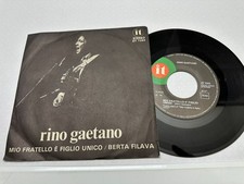 Rino Gaetano – Mio Fratello