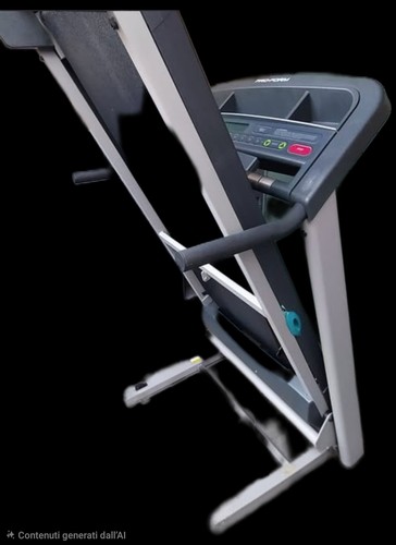 Tapis roulant elettrico usato - tapis,