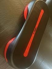 Les Mills Passo Esercizio Intelligente con 4 Riser - Nuovo