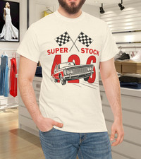 Mopar Plymouth 426 Super Stock