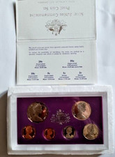 Set Monete Australia 1977