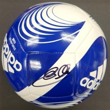 Giorgio Chiellini firmato