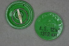 Balance complete A.S. AS A. SCHILD 1302-Aut. - 1315 bilanciere completo 721 NOS