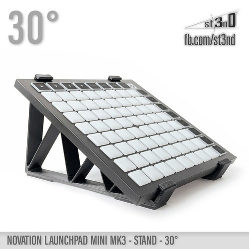 Supporto per novation - supporto,